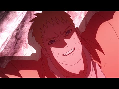 Pin De Mika En Narutoboruto Amor Prohibido