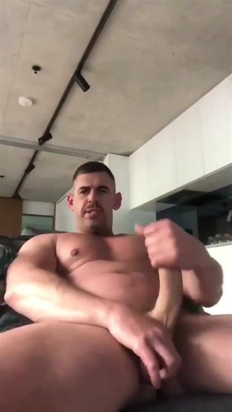 Beefy Keiran Xxl Jerkoff And Cum Gay Porn Bb Xhamster