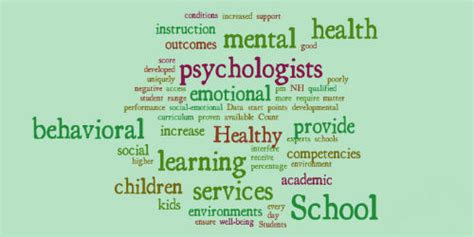 Best Psychology Schools List Of The Top Psychology Schools