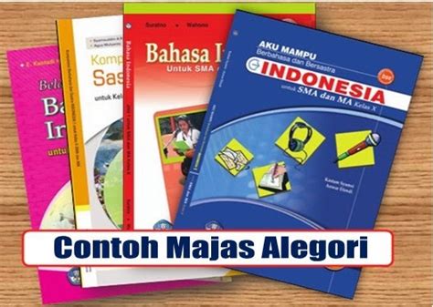 Hey kamu semangatnya begitu keras, yang sampai detik ini belum terlhitas sedikitpun batang hidung anak itu. Pengertian + 10 Contoh Kalimat Majas Alegori Bahasa ...