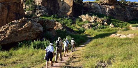 Uncover A New Ancient History At Mapungubwe