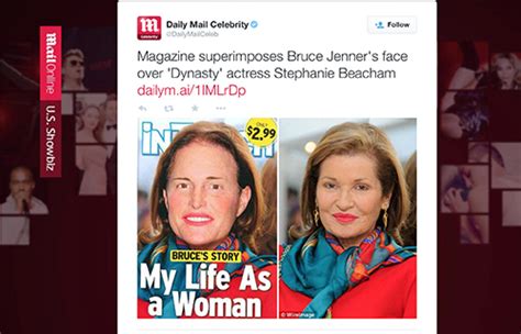 Is Transphobia The Last Bigotry That People — And The Media — Feel