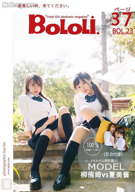 Bololi Vol Models Xia Mei Jiang And Liu You