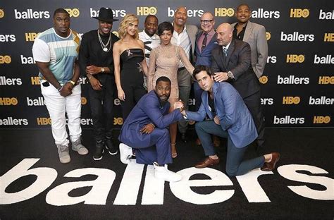Watch The Official Trailer For Hbos “ballers” Season 5 24hip Hop