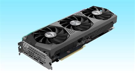 Get Major Savings With This Zotac Rtx 3070 Ti Gpu Deal At Amazon Pc Guide