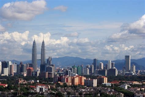 What You Want to Know About the Weather in Kuala Lumpur
