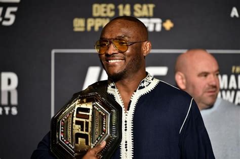 Kamaru the nigerian nightmare usman stats, fight results, news and more. UFC News: Kamaru Usman's next potential title challenger revealed following win over Colby Covington
