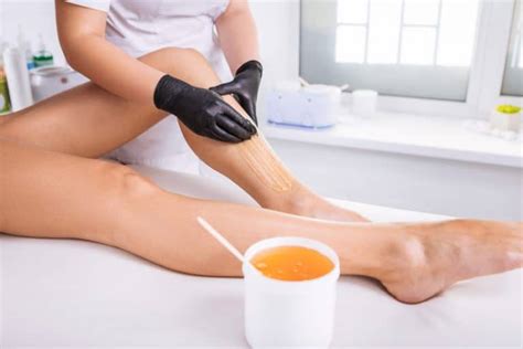 Epilation La Cire Tout Ce Quil Y A Dimportant Savoir En Mai