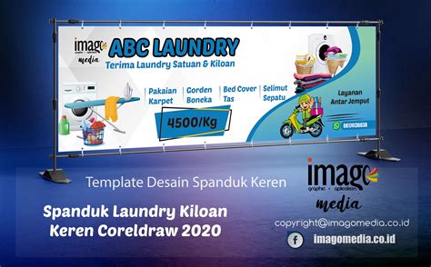 Contoh banner untuk olshop desain. Kumpulan Contoh Banner Laundry Keren - desain banner kekinian