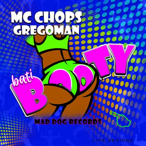mc chops bati booty single by antilliaanse m pire spotify