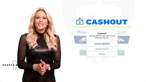 Cashing Out Your Bets With Fanduel Sportsbook Sports Betting 101 Youtube