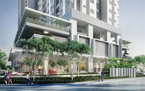 See more of park residence bangsar south on facebook. South View Bangsar South | UOA Group