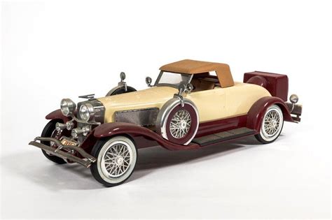 Jim Beam Car Decanters Price Guide : Black 1913 Model T Still Sealed