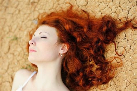 Scientists Reveal That Redheads Are Actually Genetic Superheroes