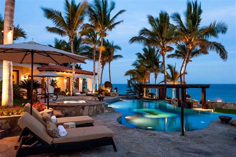 The most effective way to travel. Cabo San Lucas VillasBahia Rocas - Cabo San Lucas Villas ...