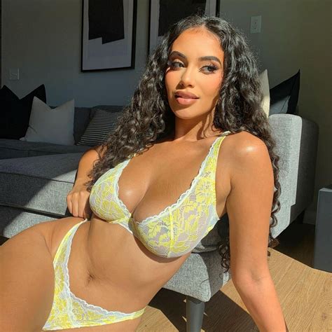 Makayla 🤎 On Instagram “your Morning Sunshine Checking In ☀️ Loungeunderwear” In 2022