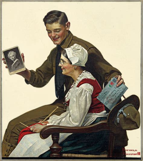 Norman Rockwell 20th Century And Contemporary Art Evening Sale New York