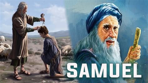 Quem Foi O último Juiz De Israel