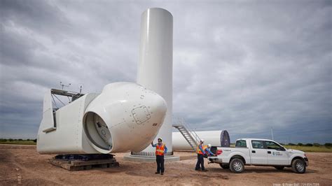 Duke Energy Renewables To Build 200 Megawatt Wind Farm In Oklahoma