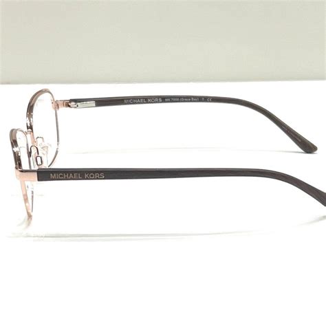 michael kors eyeglasses frames mk7005 1047 grace bay depop