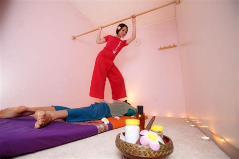 gallery golden touch traditional thai massage