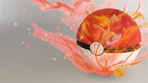 Pokeball With Pokemon Inside By Miko1203 On Deviantart