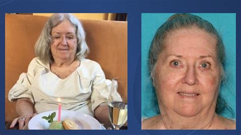 authorities search for missing 72 year old oceanside woman