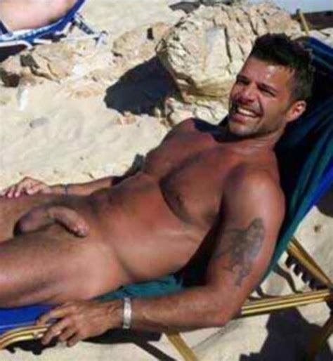 Ricky Martin Age