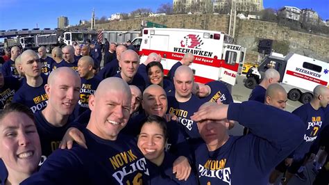 Enjoy prenatal yoga and meditation at the graf center for integrative medicine at englewood health. Bergen County Police Academy (BCPA P.O. Class 118) - YouTube