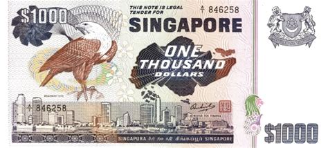 Ll➤ 【$1 = rm4.108】 us dollar to malaysian ringgit rate today. 1000 Dollars - Singapore - Numista