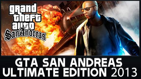 Gta San Andreas Extreme Edition 2013 Pc Game ~ Mtm Full Pc