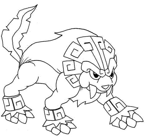 Printable Pokemon Coloring Pages For Adults Coloring Fun For All Ages