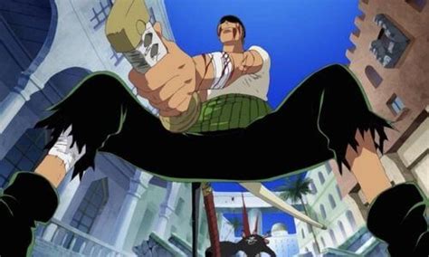 Best Zoro Moments One Piece Top 10 Of All Time