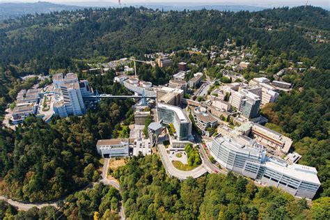 Ohsu Denies Allegations In Sexual Assault Complaint The Lund Report