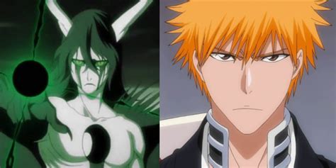 Bleach 5 Heroes And 5 Villains Ranked By Power