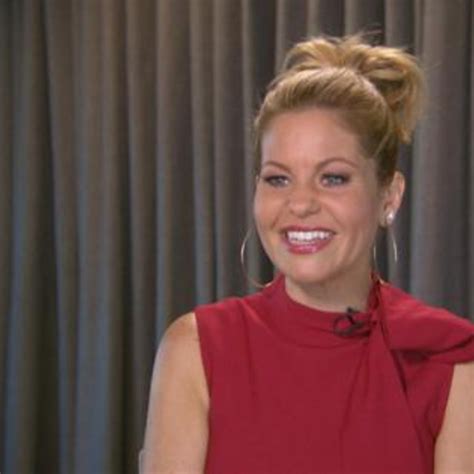 Why Candace Cameron Bure Watches 13 Reasons Why E Online