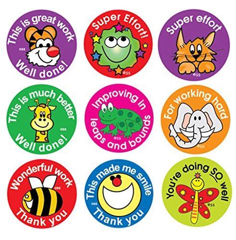 Free Printable Reward Stickers Reward Chart Kids Reward Stickers