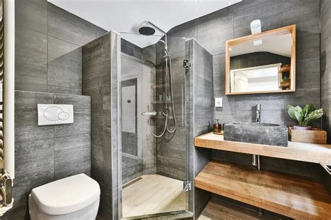 Turning Your 4x8 Bathroom Layout Into A Functional Sanctuary
