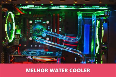 Melhor Water Cooler Os Melhores Em Guia Casa E Jardim
