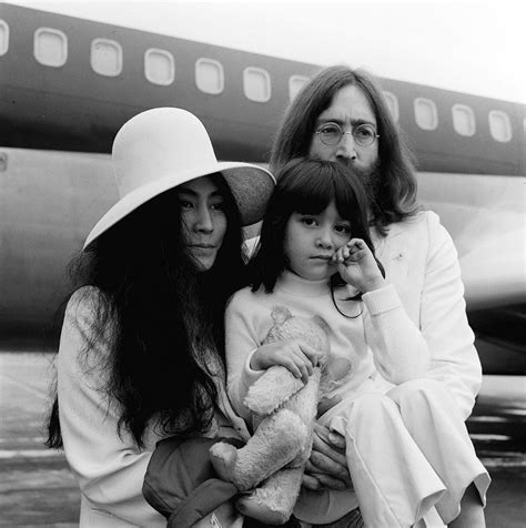 Fotos InÉditas De Lennon Y Yoko En Libro EdiciÓn Limitada