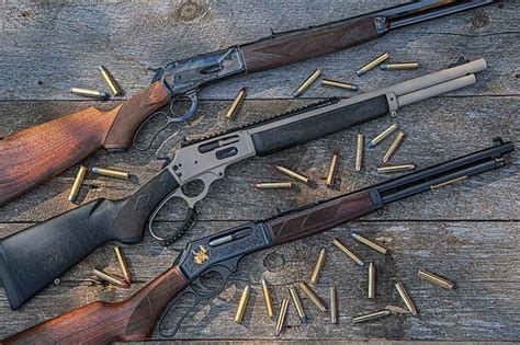 Why The 4570 Is Still A Great Cartridge For Big Game — The Hunting Page