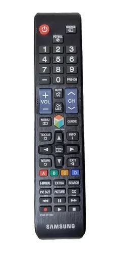 Control Remoto Original Samsung Smart Tv Bn59 01198n Nuevo Cuotas Sin
