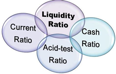 What Are Liquidity Ratios Definition And Meaning Business Jargons