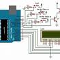 Adjustable Timer Circuit Diagram