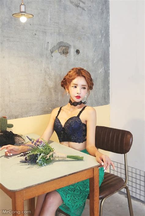 Người đẹp Shin Eun Ji Trong Bộ ảnh Thời Trang Tháng 122016 64 ảnh