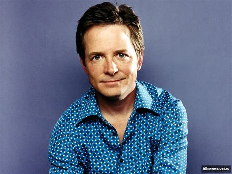 Michael J Fox Wallpaper X