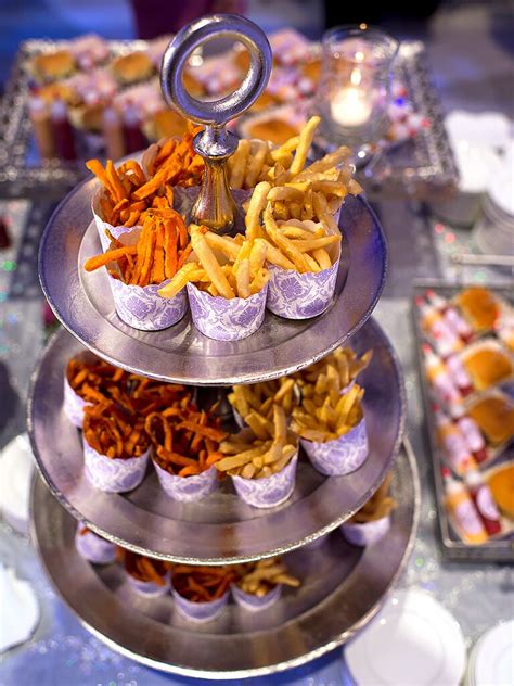 Wedding Appetizer Ideas Your Guests Will Love The Knot