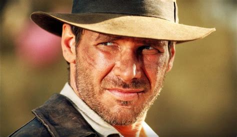 Indiana Jones 5 New Photos From The Set Reveal The Year In Which The