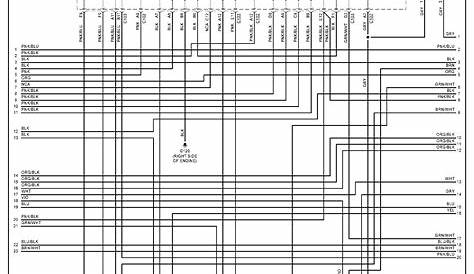 Wiring Diagram For Daewoo Matiz