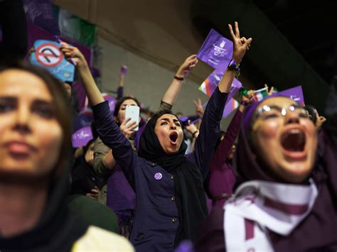How Iran Became An Undemocratic Democracy The New York Times